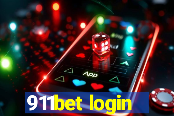 911bet login